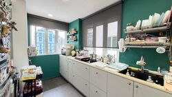 De Paradiso (D12), Apartment #602252181
